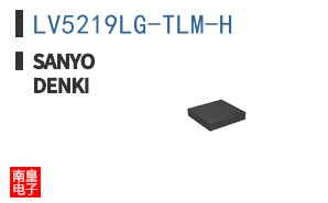 LV5219LG-TLM-H ͼƬ